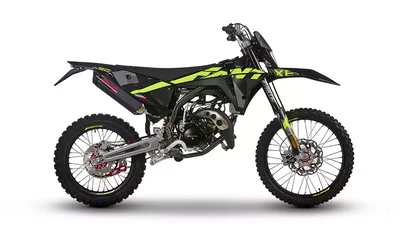 FANTIC XE 50 Performance 2026
