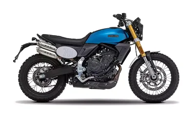FANTIC Caballero 700 2026