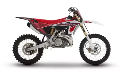 FANTIC XX 125 2026