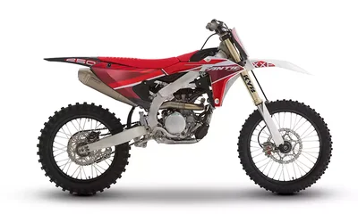 FANTIC XXF 250 2026