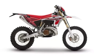 FANTIC XE 300 2026