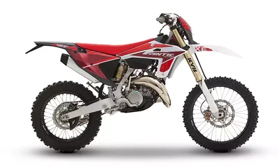 FANTIC XE 125 2026