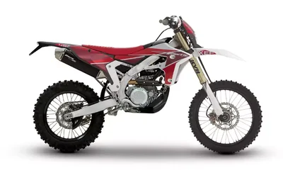 FANTIC XEF 450 2026