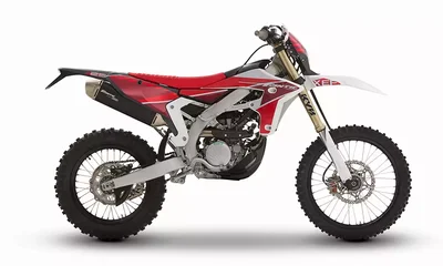 FANTIC XEF 250 2026