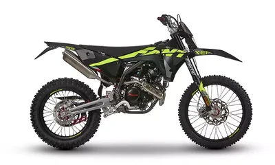 FANTIC XEF125 Performance 2026